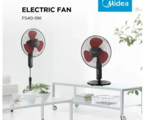 Kipas Angin Midea FS40-19K