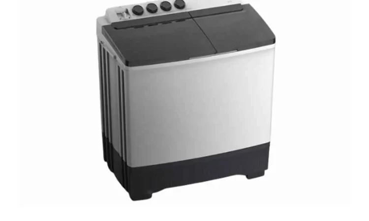 Mesin Cuci Midea MT100W80