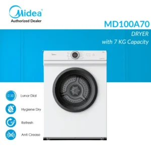 Midea MD100A70