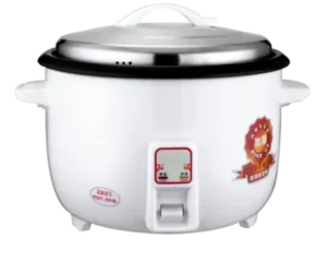 Rice Cooker ERC-13W