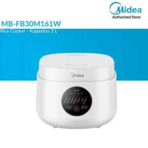 Rice Cooker Midea MB-FB30M161