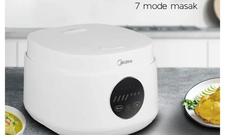 Rice Cooker Midea MB-FB30M161