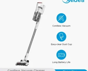 Vacuum Cleaner Midea P20ID-W