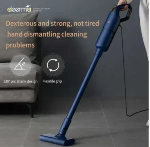 Vacuum Cleaner Deerma DX1000