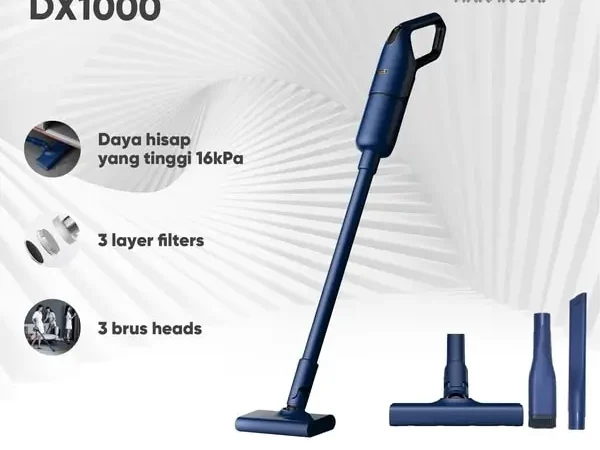 Vacuum Cleaner Deerma DX1000