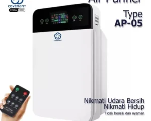 Air Purifier Covenant AP-05