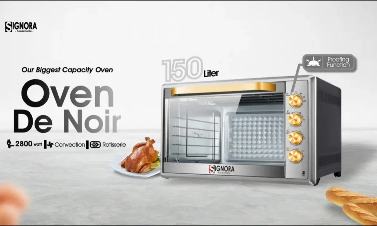 Oven Signora SG-2009ODN