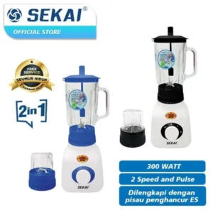 Blender SEKAI BL-751-GL