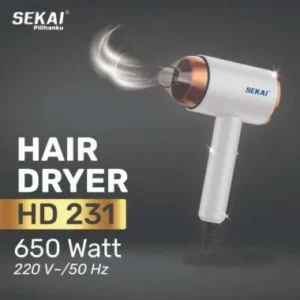 Hair Dryer SEKAI HD-231