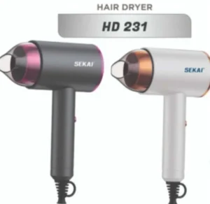 Hair Dryer SEKAI HD-231