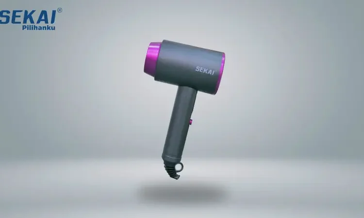 Hair Dryer SEKAI HD-231