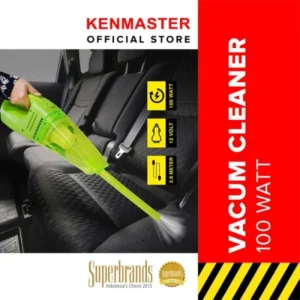 Vacuum Cleaner Kenmaster KM004