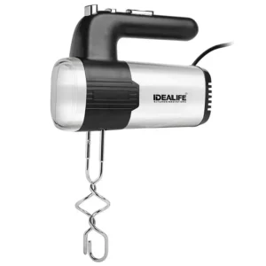 Hand Mixer IDEALIFE IL-221B