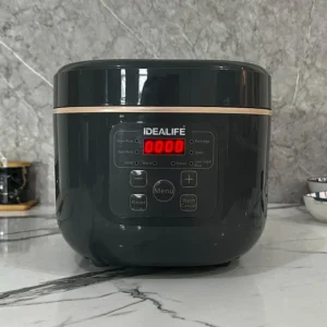 Rice Cooker IDEALIFE IL-100D