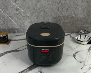 Rice Cooker IDEALIFE IL-100D