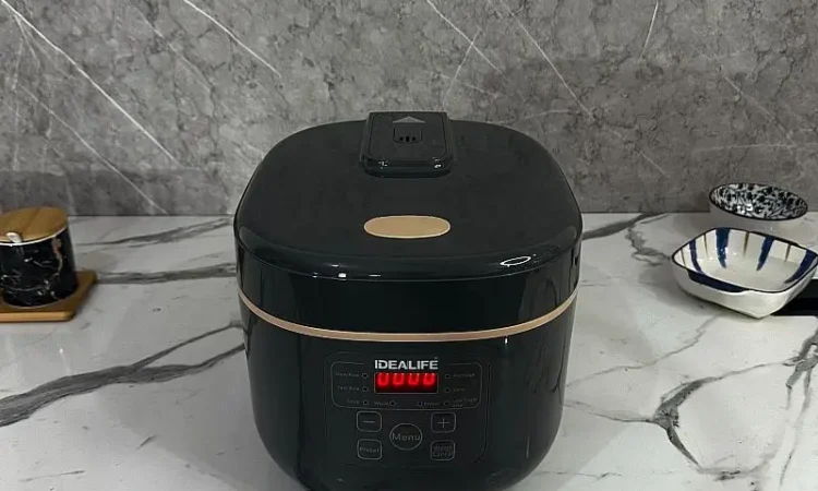 Rice Cooker IDEALIFE IL-100D