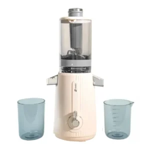 Slow Juicer Sanex SJ-2081