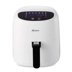 Air Fryer Kirin FKRAF-WH-935D