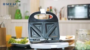 Toaster SEKAI TS-891