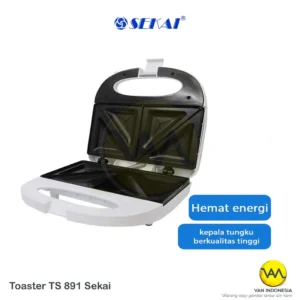 Toaster SEKAI TS-891