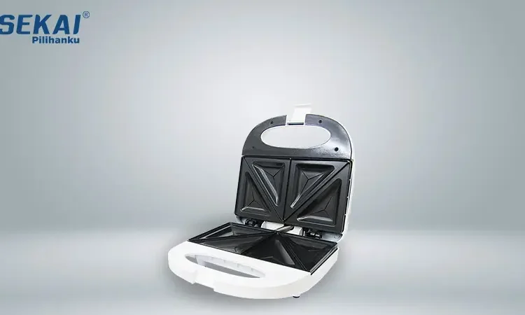 Toaster SEKAI TS-891