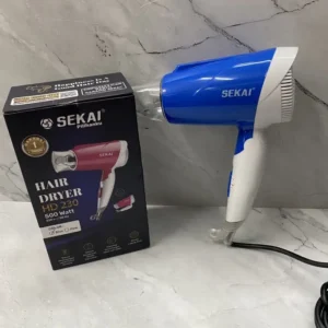 Hair Dryer SEKAI HD-230