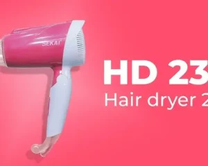 Hair Dryer SEKAI HD-230