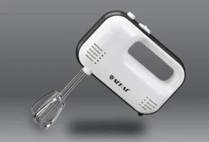 Hand Mixer SEKAI MX-680