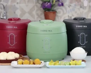 Rice Cooker Yong Ma SMC 7083