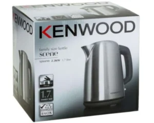 Kenwood SJM 490