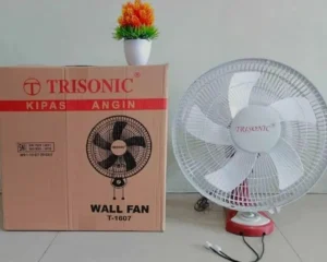 Kipas Angin TRISONIC T-1607