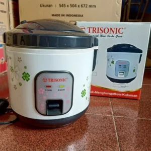 Rice Cooker Trisonic T-707N