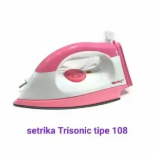 Setrika Trisonic T-108