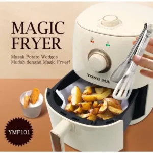 Air Fryer Yong Ma YMF101