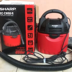 Vacuum Cleaner Sharp EC-CW60