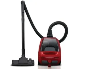 Vacuum Cleaner Sharp EC-CW60