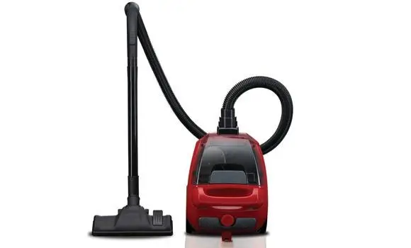 Vacuum Cleaner Sharp EC-CW60