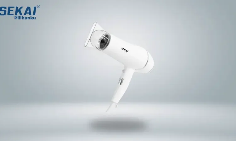 Hair Dryer SEKAI HD-253