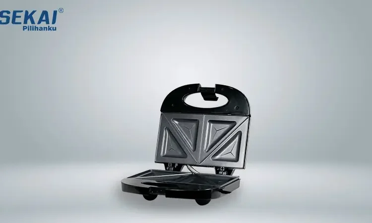 Toaster SEKAI TS-892-S