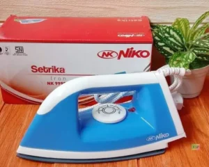 Setrika Niko NK 999S