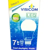 Lampu LED VISICOM 7 Watt R