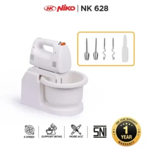 Mixer Niko NK 628