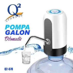 Pompa Galon Elektrik Q2-678