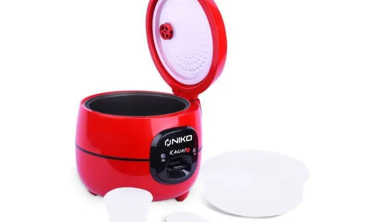 Rice Cooker Niko Mini Kawai 10