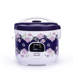 Rice Cooker Niko OISHI BATIK 18