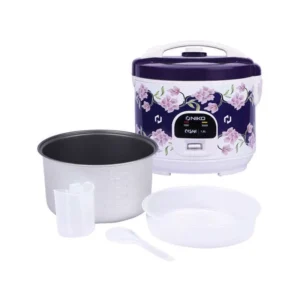 Rice Cooker Niko OISHI BATIK 18