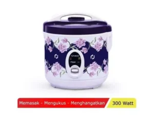 Rice Cooker Niko OISHI BATIK 18