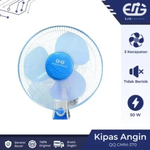 Kipas Dinding QQ GMM-370